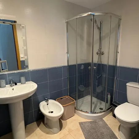 Διαμέρισμα Atico Amanecer Mediterraneo