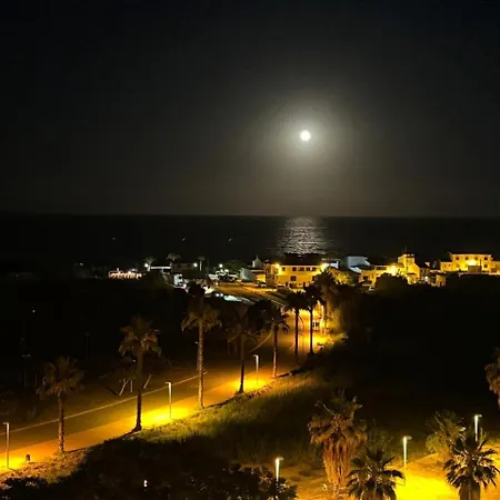 Atico Amanecer Mediterraneo Lägenhet Cabanes (Valencia)