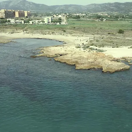 Atico Amanecer Mediterraneo *