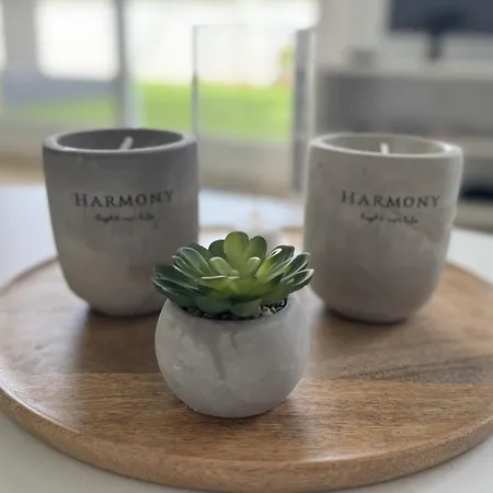 Διαμέρισμα Atico Amanecer Mediterraneo