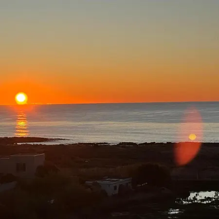 Atico Amanecer Mediterraneo * カバネス